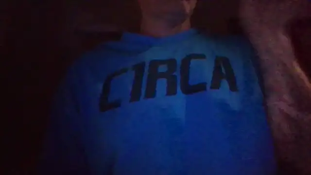 CandiedPompano online show from November 4, 2025, 9:58 pm