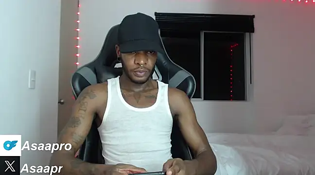 Snapshot of asaapr chatting on February 1, 2025, 7:47 am asaapr online show from February 1, 2025, 7:47 am