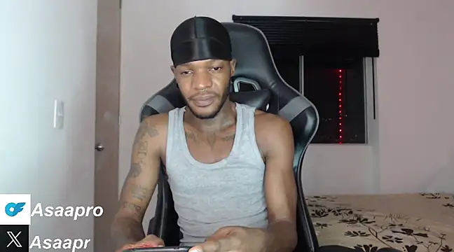 Snapshot of asaapr chatting on February 14, 2025, 7:17 am asaapr online show from February 14, 2025, 7:17 am