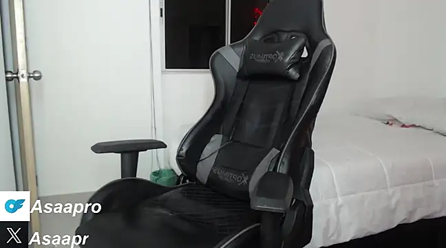 Snapshot of asaapr chatting on February 20, 2025, 10:16 am asaapr online show from February 20, 2025, 10:16 am