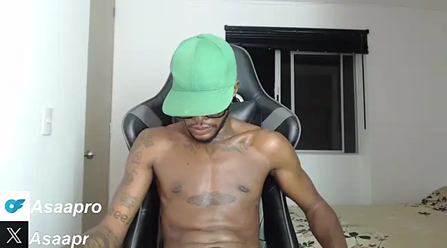 Snapshot of asaapr chatting on February 23, 2025, 4:07 am asaapr online show from February 23, 2025, 4:07 am