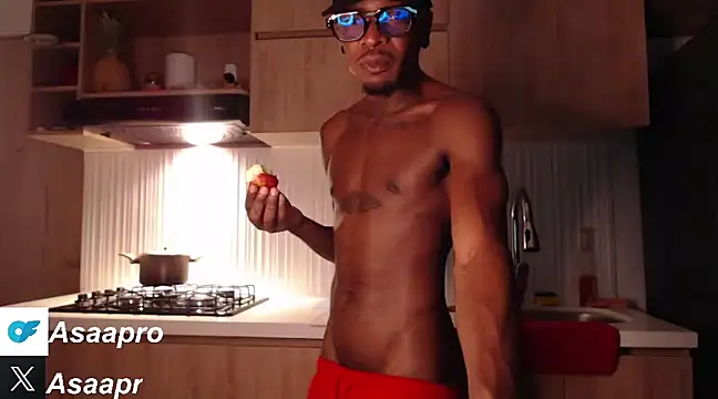 Snapshot of asaapr chatting on March 23, 2025, 5:54 am asaapr online show from March 23, 2025, 5:54 am