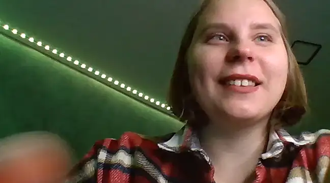 Snapshot of Thalia__Star chatting on December 15, 2024, 3:09 pm Thalia Star online show from December 15, 2024, 3:09 pm