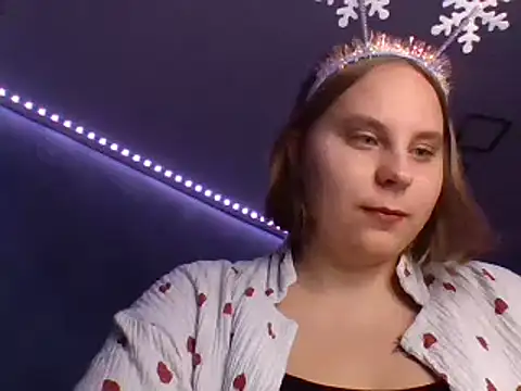 Snapshot of Thalia__Star chatting on December 25, 2024, 5:05 pm Thalia Star online show from December 25, 2024, 5:05 pm