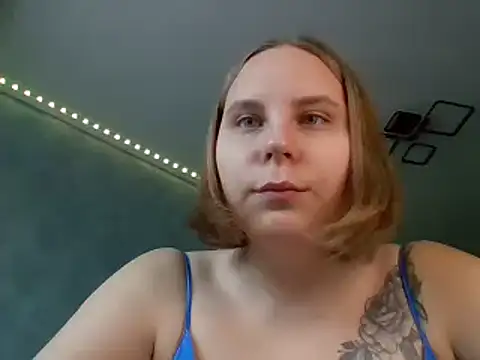 Snapshot of Thalia__Star chatting on December 31, 2024, 8:59 am Thalia Star online show from December 31, 2024, 8:59 am