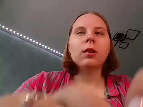 Snapshot of Thalia__Star chatting on January 6, 2025, 7:20 am Thalia Star online show from January 6, 2025, 7:20 am