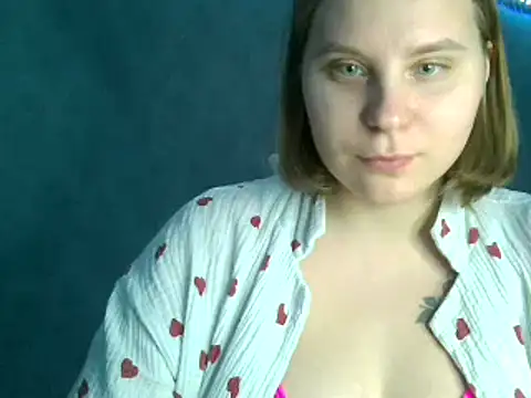 Snapshot of Thalia__Star chatting on January 12, 2025, 4:18 pm Thalia Star online show from January 12, 2025, 4:18 pm