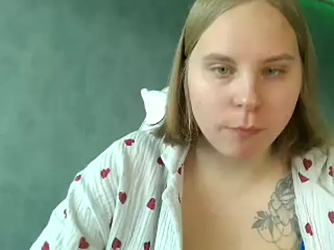 Snapshot of Thalia__Star chatting on January 13, 2025, 8:05 am Thalia Star online show from January 13, 2025, 8:05 am