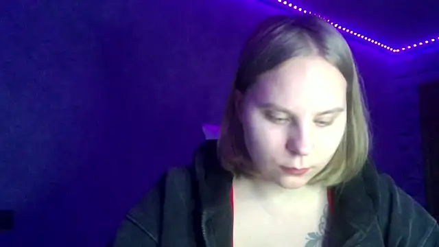 Snapshot of Thalia__Star chatting on January 25, 2025, 2:25 pm Thalia Star online show from January 25, 2025, 2:25 pm