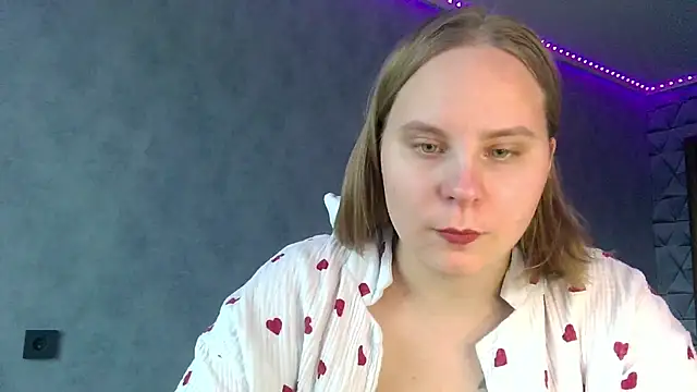 Snapshot of Thalia__Star chatting on January 29, 2025, 9:55 am Thalia Star online show from January 29, 2025, 9:55 am