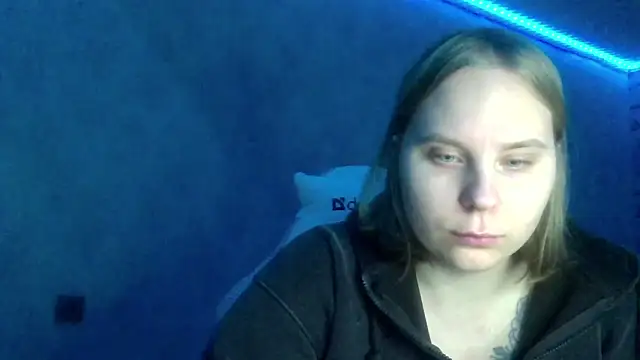 Snapshot of Thalia__Star chatting on January 30, 2025, 5:09 am Thalia Star online show from January 30, 2025, 5:09 am