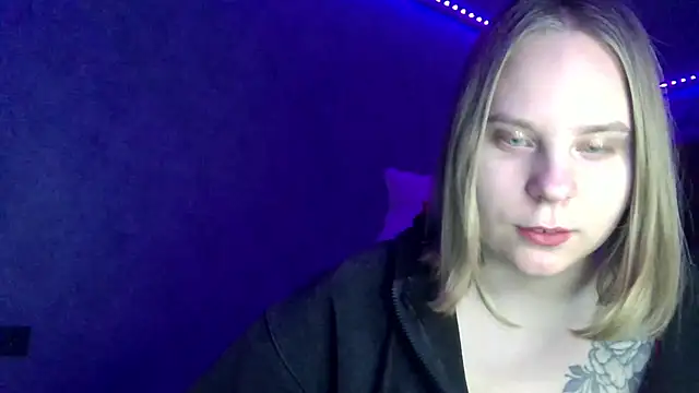 Snapshot of Thalia__Star chatting on February 10, 2025, 4:52 am Thalia Star online show from February 10, 2025, 4:52 am