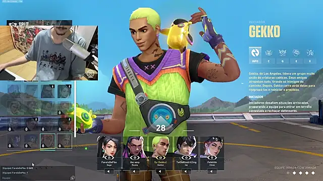 scorpbqt online show from November 10, 2025, 5:28 am