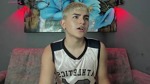 Lyam ap online show from October 2, 2025, 7:10 pm