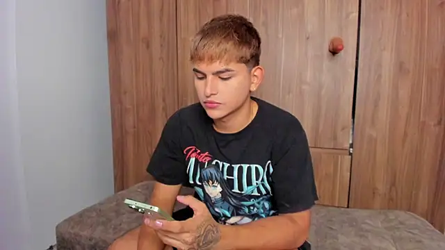 Lyam ap online show from November 2, 2025, 10:28 am