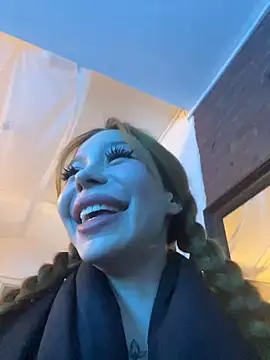 babydolll online show from December 12, 2024, 9:19 am