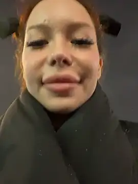 babydolll online show from December 13, 2024, 9:41 pm