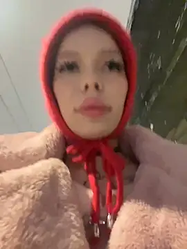 babydolll online show from December 15, 2024, 4:48 pm