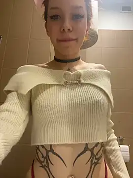 babydolll online show from December 15, 2024, 10:58 pm