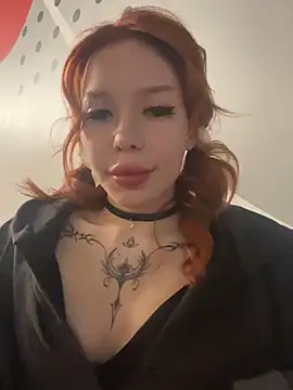 babydolll online show from December 16, 2024, 11:18 pm