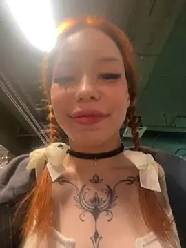 babydolll online show from December 22, 2024, 6:59 pm