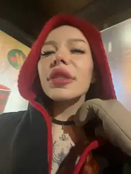 babydolll online show from January 6, 2025, 7:35 pm