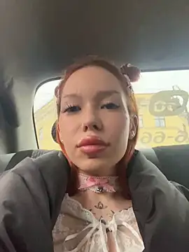 babydolll online show from March 1, 2025, 12:12 pm