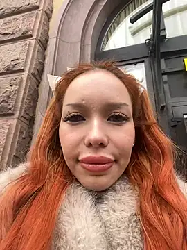 babydolll online show from March 2, 2025, 11:39 am