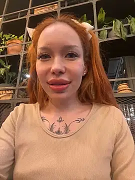 babydolll online show from March 2, 2025, 2:43 pm