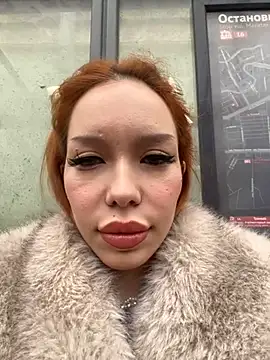 babydolll online show from March 5, 2025, 11:06 am