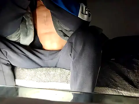 ApollonFit x69 online show from January 7, 2025, 2:10 am