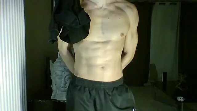 ApollonFit x69 online show from March 10, 2025, 9:40 pm