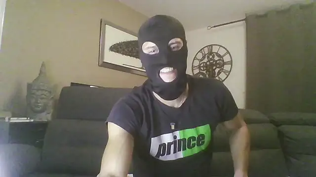 ApollonFit x69 online show from September 27, 2025, 3:11 am