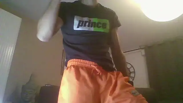 ApollonFit x69 online show from September 28, 2025, 1:22 am