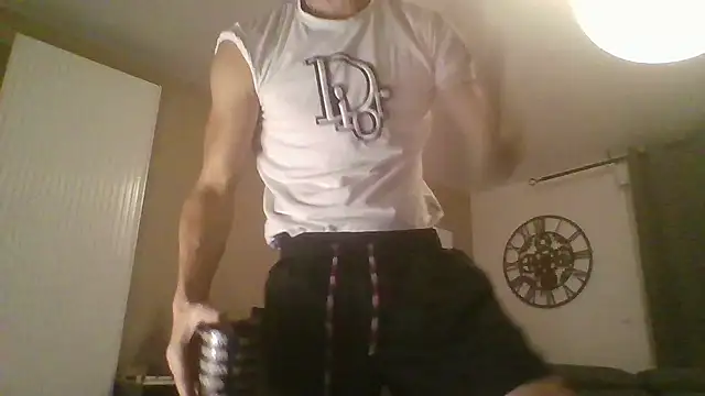 ApollonFit x69 online show from September 30, 2025, 9:20 pm