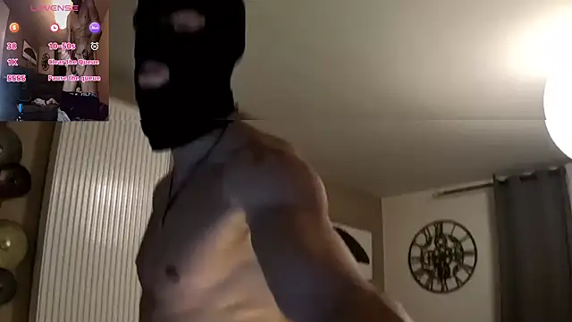 ApollonFit x69 online show from October 14, 2025, 11:05 pm