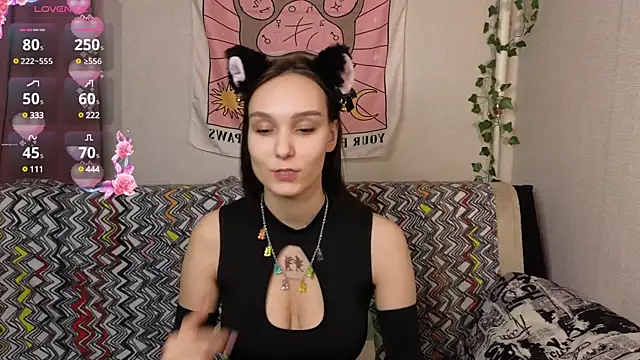 BlytheBlakeway online show from January 29, 2025, 6:28 pm
