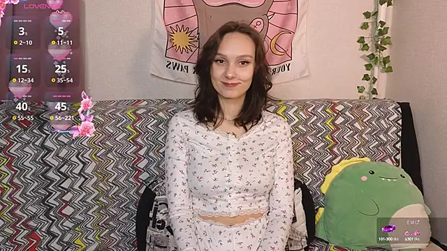 BlytheBlakeway online show from February 1, 2025, 6:40 pm