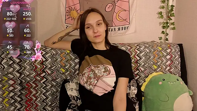 BlytheBlakeway online show from February 4, 2025, 12:19 am