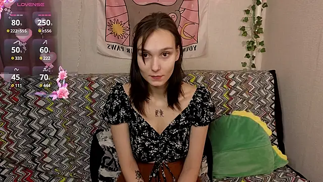 BlytheBlakeway online show from February 5, 2025, 6:26 pm