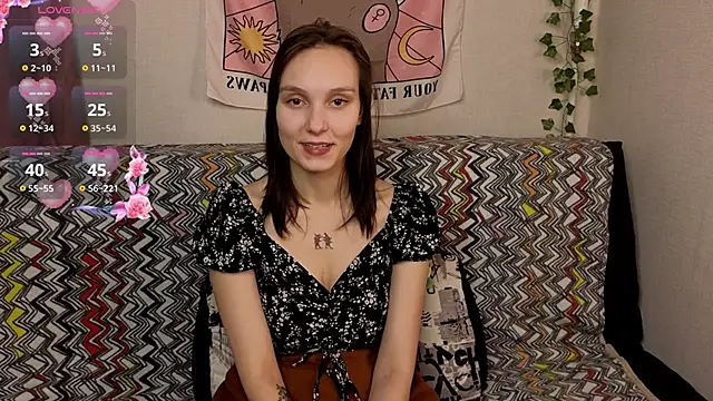 BlytheBlakeway online show from February 6, 2025, 12:33 am