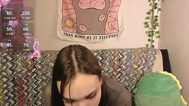 BlytheBlakeway online show from February 7, 2025, 3:34 am