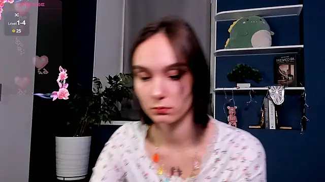 BlytheBlakeway online show from March 3, 2025, 6:33 pm