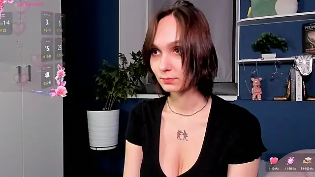 BlytheBlakeway online show from March 6, 2025, 6:26 pm