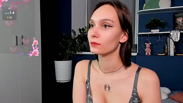 BlytheBlakeway online show from March 7, 2025, 3:40 am