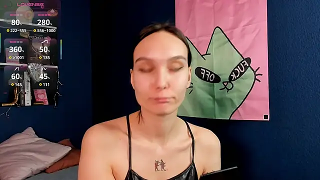 BlytheBlakeway online show from March 16, 2025, 6:23 pm