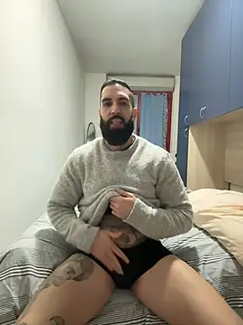 Gioeltoro89 online show from March 4, 2025, 5:34 pm