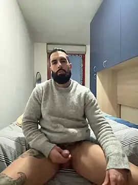 Gioeltoro89 online show from March 4, 2025, 8:38 pm