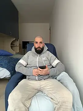 Gioeltoro89 online show from March 6, 2026, 3:52 pm