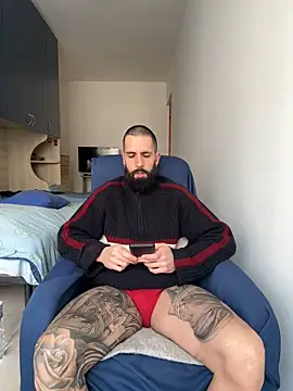 Gioeltoro89 online show from April 2, 2026, 3:09 pm